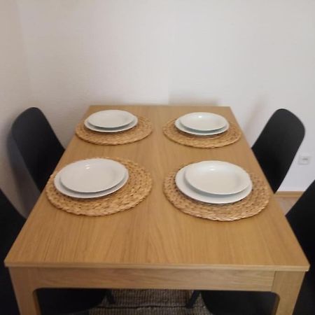 Zwei-Zimmer Wohnung In Wiesbadens Westend Екстер'єр фото