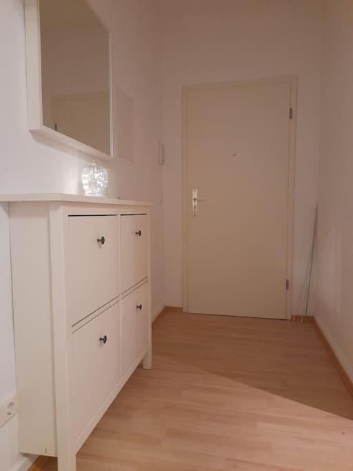 Zwei-Zimmer Wohnung In Wiesbadens Westend Екстер'єр фото