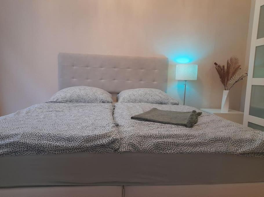 Zwei-Zimmer Wohnung In Wiesbadens Westend Екстер'єр фото